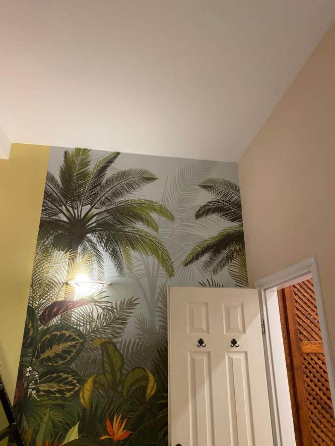 Jungle Story Apartment By Millenaris Park With Free Parking 布达佩斯 外观 照片
