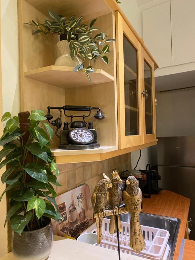 Jungle Story Apartment By Millenaris Park With Free Parking 布达佩斯 外观 照片