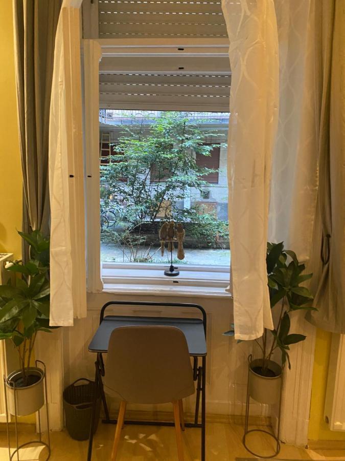Jungle Story Apartment By Millenaris Park With Free Parking 布达佩斯 外观 照片