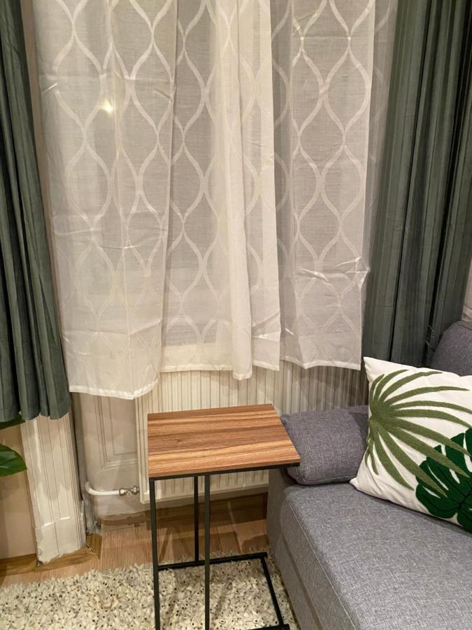 Jungle Story Apartment By Millenaris Park With Free Parking 布达佩斯 外观 照片