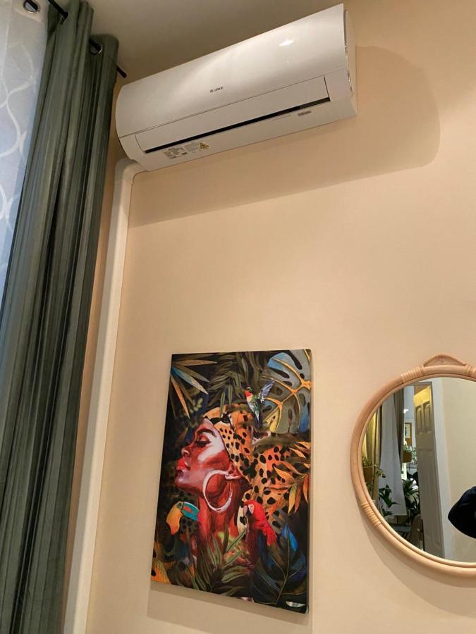 Jungle Story Apartment By Millenaris Park With Free Parking 布达佩斯 外观 照片