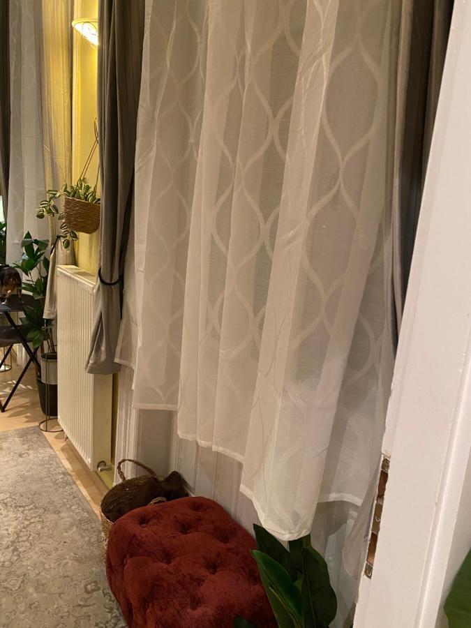 Jungle Story Apartment By Millenaris Park With Free Parking 布达佩斯 外观 照片