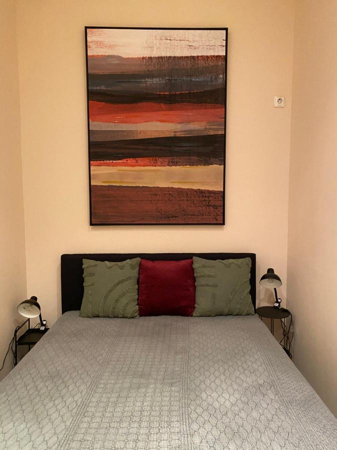 Jungle Story Apartment By Millenaris Park With Free Parking 布达佩斯 外观 照片